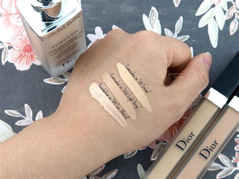 dior forever skin correct 2cr|dior diorskin forever undercover concealer.